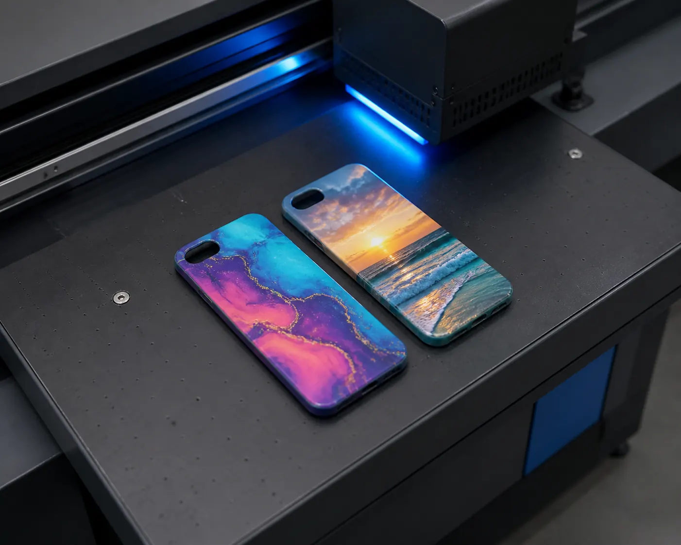 Phone Cases & Hard Shells