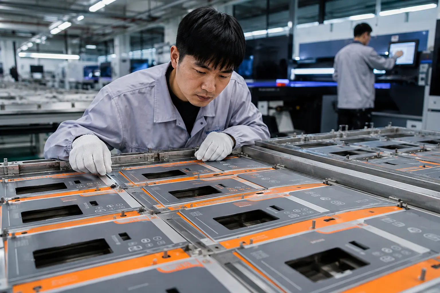 PaintNex factory workflow for Direct UV Printing for Device Safety and Information Markings: What OEM Buyers Need to Define